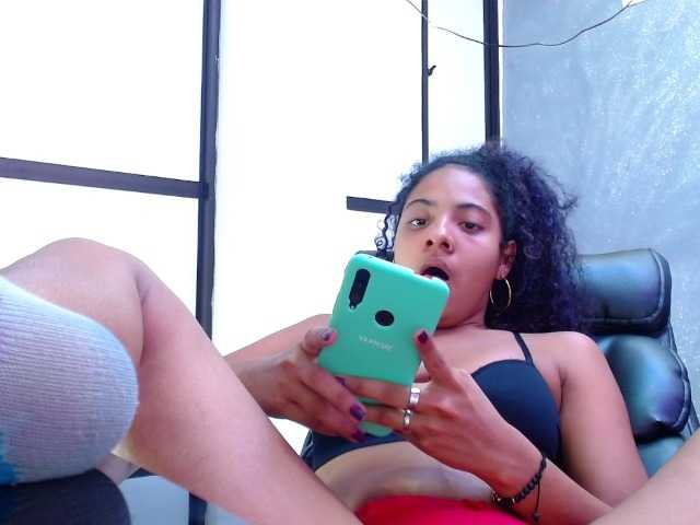 Kringkasting av skjermbilder dyna18