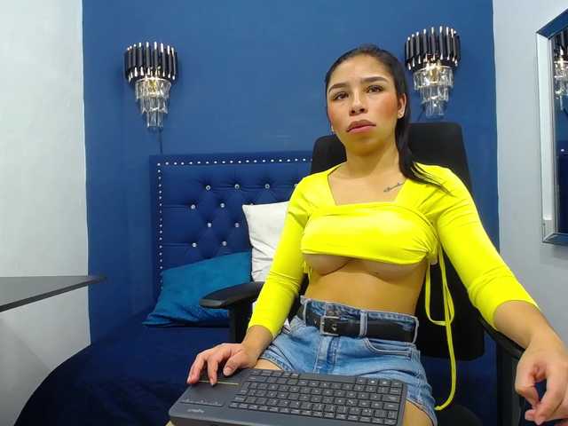 Kringkasting av skjermbilder DynamoCristal