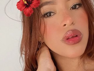 Erotisk videochat Ebonnylexy