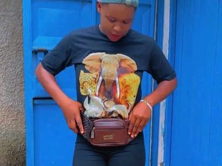 Erotisk videochat Ebonnyviviana