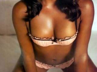 Erotisk videochat ebony-angel