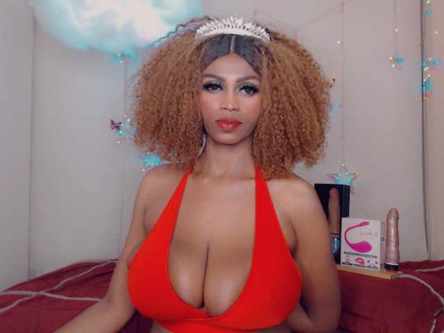 Bilder EBONY-GODDESS naked me completely with the vibrations that wet my pussy ... hello my love I welcome you enjoy kiss #ebony #latina #smoke #pvt #bigboobs