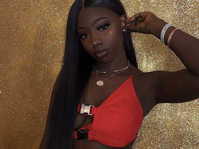 Foto av profilen Ebony-Kisses