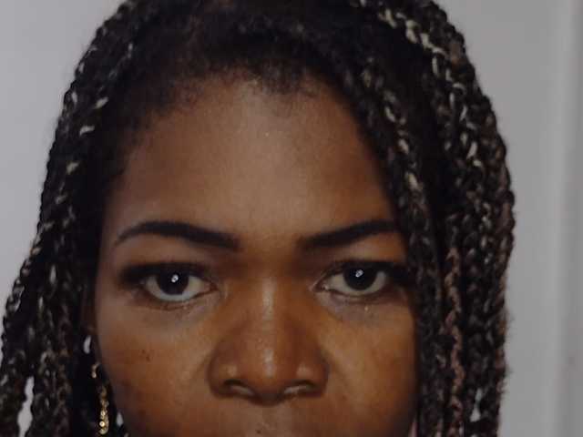 Profilbilde ebony-panter