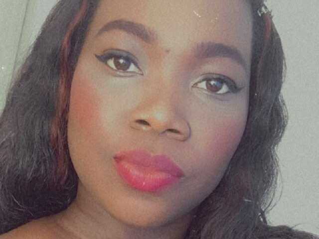 Profilbilde ebony-tanisha