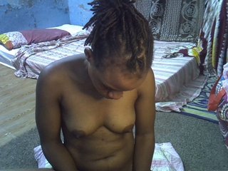 Erotisk videochat Ebonyass2