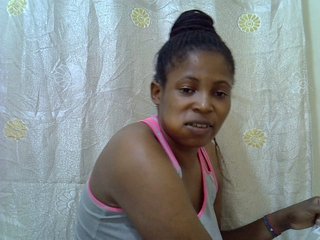 Erotisk videochat ebonyassaa