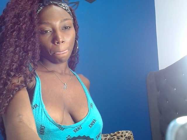 Bilder Ebonybeauty squirt