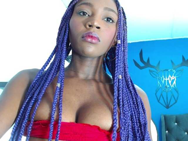 Bilder Ebonybeauty squirt