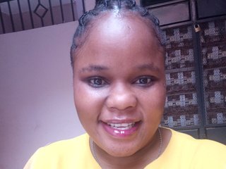 Erotisk videochat Ebonycatalia4