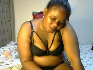 Erotisk videochat Ebonycatalia4