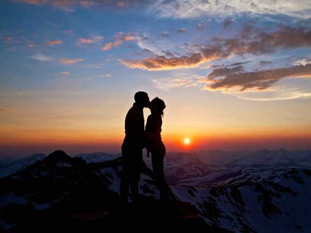 Foto av profilen EbonyCouples