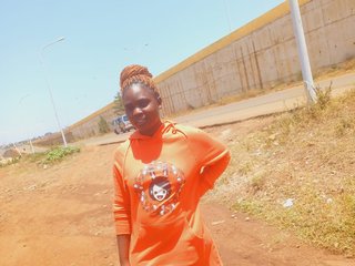 Erotisk videochat EbonyCreamer