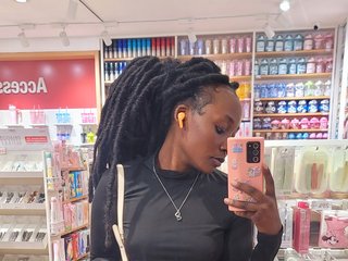 Erotisk videochat Ebonycutelyn