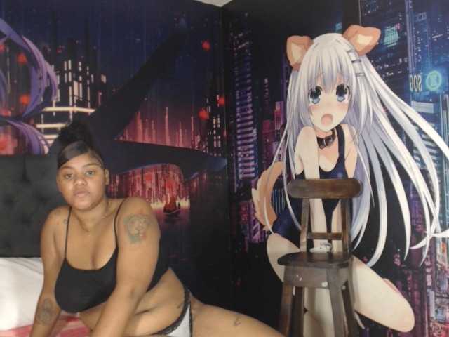 Bilder EBONYDOLL PVT without limits dirty ebony