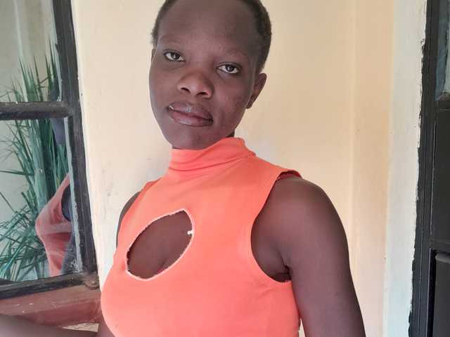 Foto av profilen Ebonygirl254