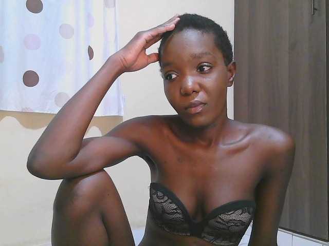 Kringkasting av skjermbilder Ebonygoddess2