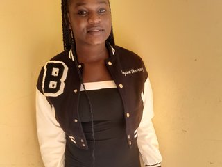 Erotisk videochat Ebonylilly254