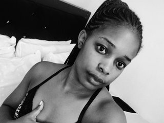 Erotisk videochat ebonyliz