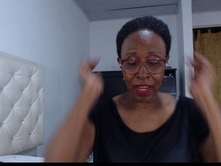 Erotisk videochat ebonymilf