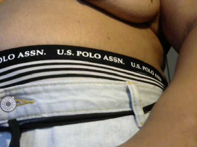 Kringkasting av skjermbilder ebonymonroe4