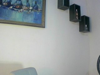 Erotisk videochat Ebonypetiti