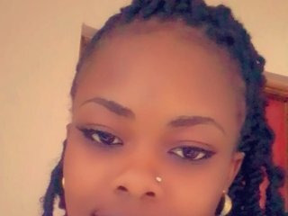 Erotisk videochat Ebonyrogan