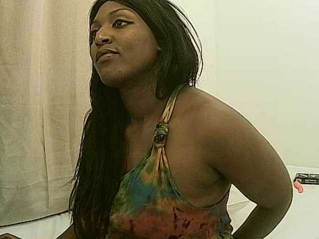 Bilder EbonyStar3578 she is single ... make her your woman