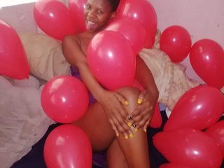 Erotisk videochat Ebonystorm