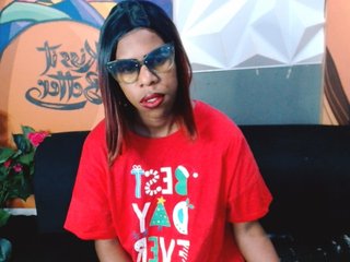 Erotisk videochat Ebonystorm