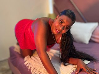 Erotisk videochat ebonysugar7