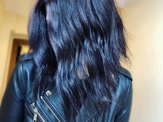 Erotisk videochat EbonySweettt