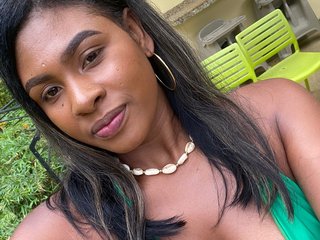 Erotisk videochat EbonyyQueenn