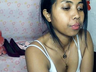 Erotisk videochat EdenRa