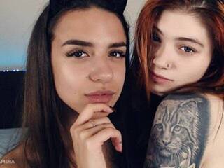 Erotisk videochat EditaSara