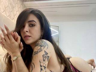 Erotisk videochat EffyRoses