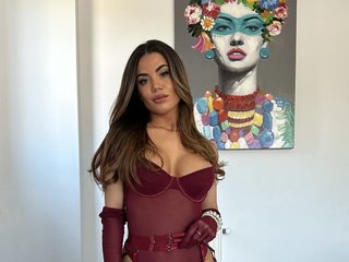 Erotisk videochat Eire-Spencer