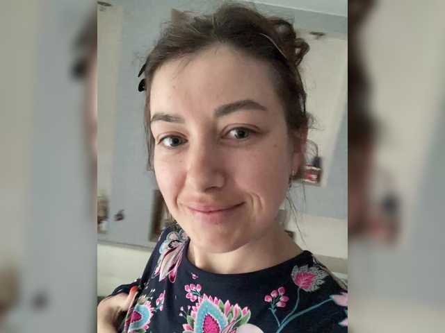 Kringkasting av skjermbilder Ekaterina-2017