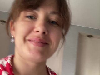Erotisk videochat KatrinZeta