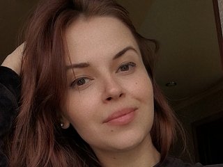 Erotisk videochat Ekaterina-Lora