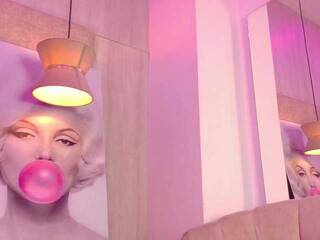 Erotisk videochat ElaEndez