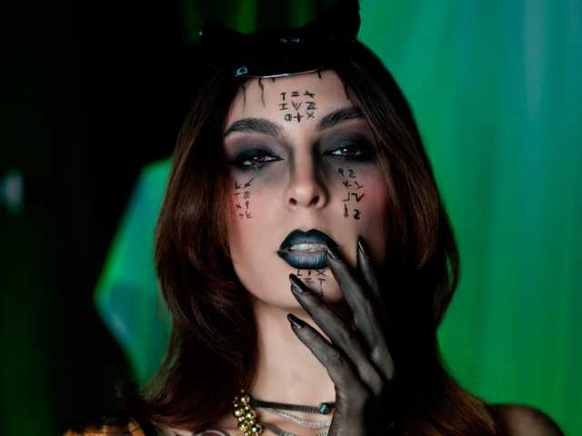 Foto av profilen ElaMorris