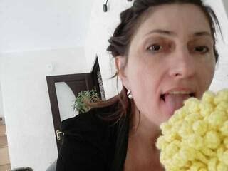 Erotisk videochat Eleanesa