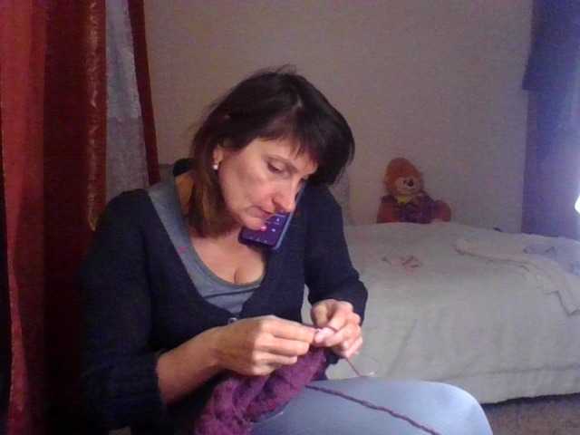 Kringkasting av skjermbilder Eleanesa