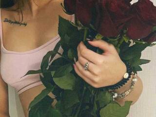 Erotisk videochat Eleanorahot