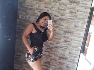 Erotisk videochat Elecctra