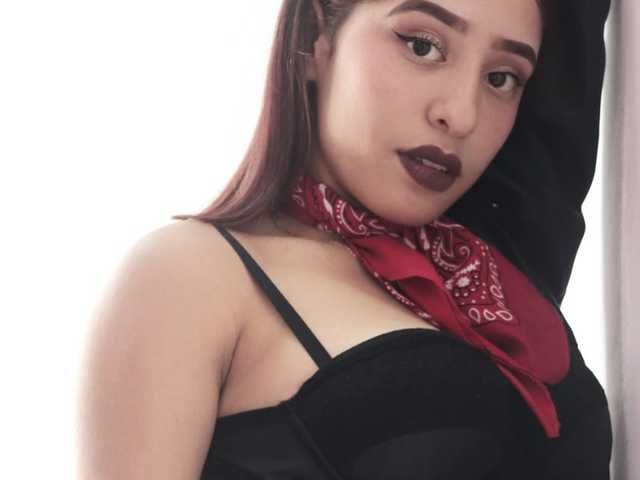 Foto av profilen Electra-Rose1