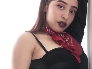 Erotisk videochat Electra-Rose1