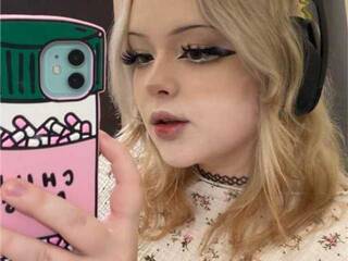 Erotisk videochat SleepyHeadCat