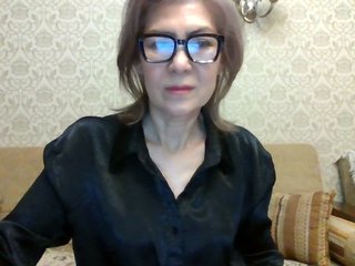 Erotisk videochat ElegantLady00